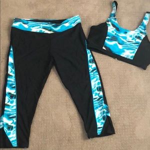 All purpose swim suit. This is new W/O tags.